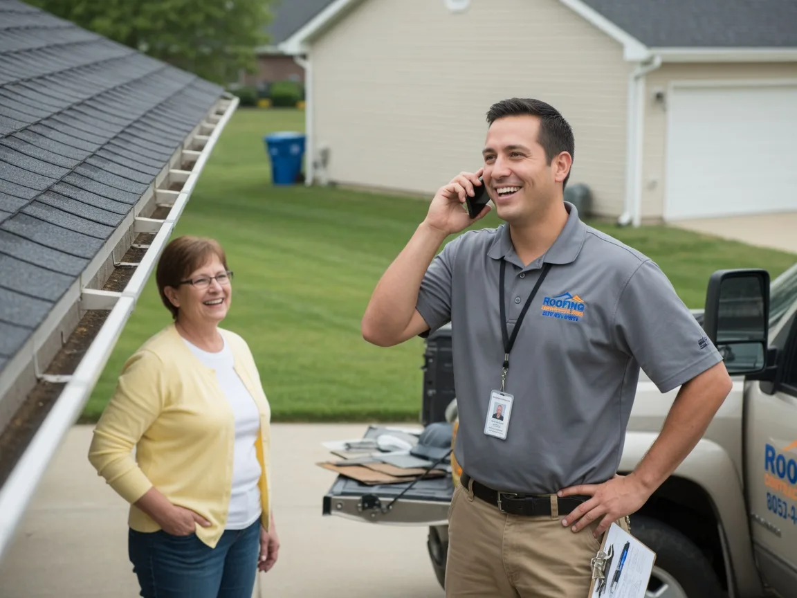 Local Roofing Contractors Lake View, IA FAQs